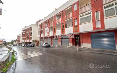 Appartamento a Messina 4 locali