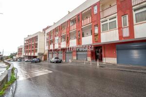 Appartamento a Messina 4 locali