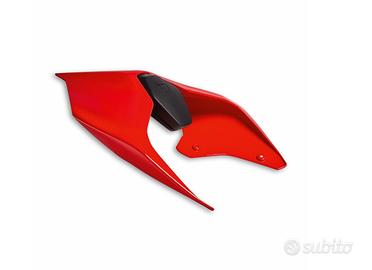 Codone monoposto Ducati Panigale e Streetfighter V