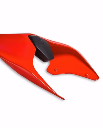 Codone monoposto Ducati Panigale e Streetfighter V