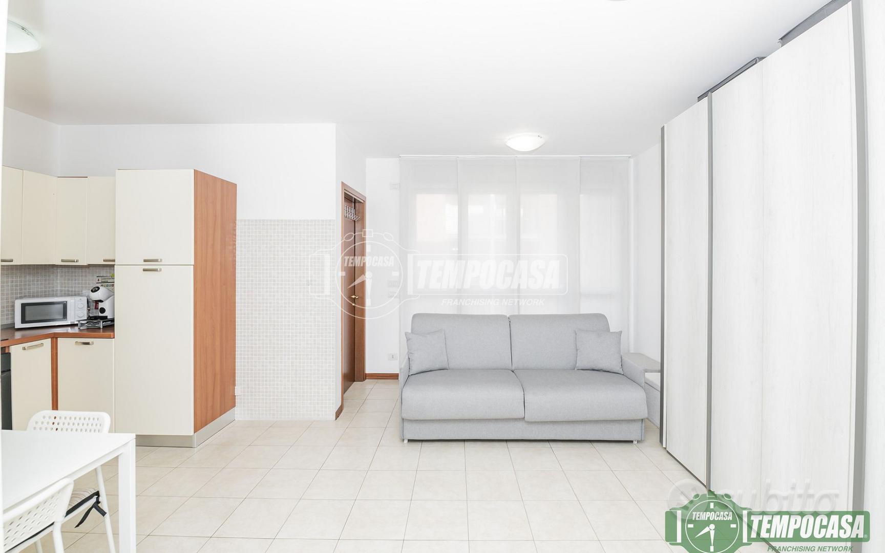 Appartamento – Vimodrone, San Giuseppe - Vista 2
