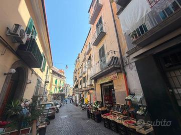 MONOLOCALE A CASTELLAMMARE DI STABIA