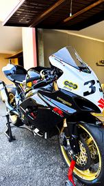 Suzuki gsxr 1000