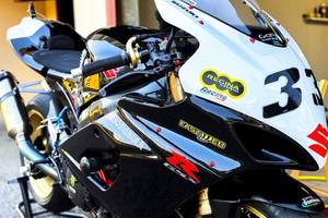 Suzuki gsxr 1000