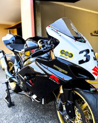 Suzuki gsxr 1000