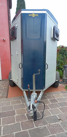 Trailer cavalli