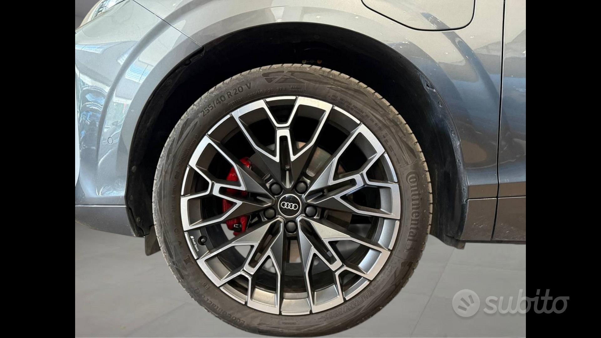Audi Q3 2026 photo 5