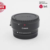 Canon Mount Adapter Canon EF / Canon EOS M (Canon)