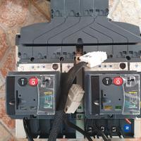 Commutatore Schneider NSX 250B