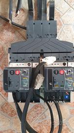 Commutatore Schneider NSX 250B