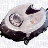 Faro LCI Bmw Mini R55 R56 R57 da 2010 Xenon