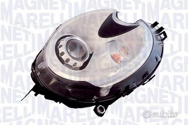 Faro LCI Bmw Mini R55 R56 R57 da 2010 Xenon
