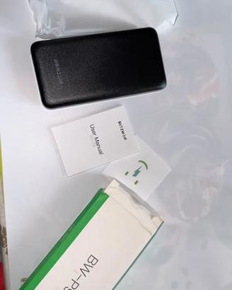 Power bank 10000 mAh