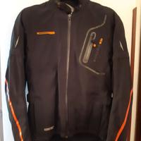 Giacca GoreTex moto