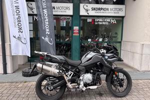 Bmw F 750 GS