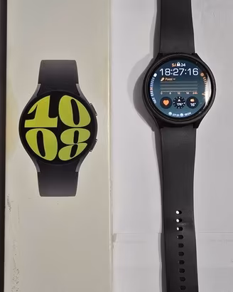 Galaxy watch 6 da 44mm
