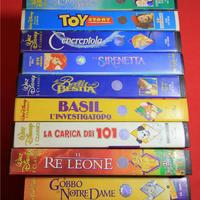 Film Classici Disney