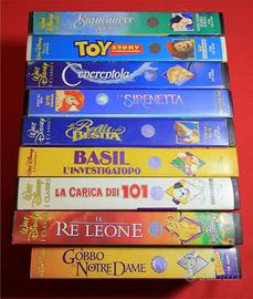 Film Classici Disney