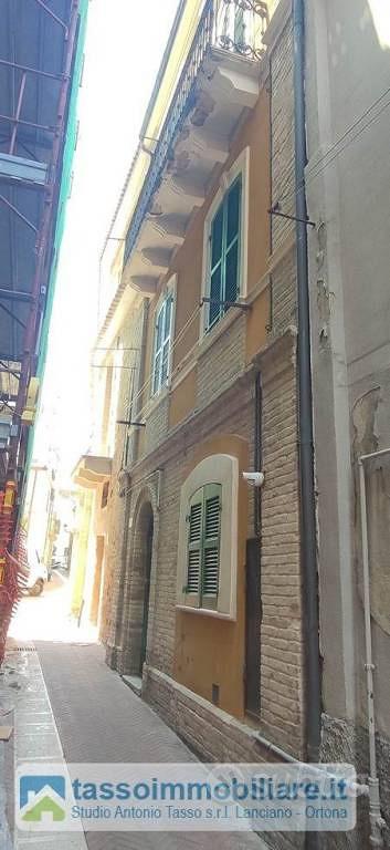 Appartamento – Ortona, Peticcia - Altro