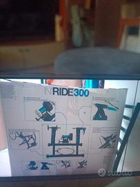 rulli x bicicletta 