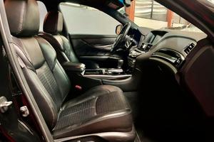 infiniti q70 