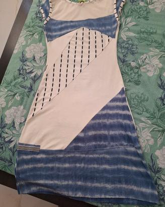 vestito estivo