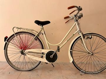Bicicletta vintage
