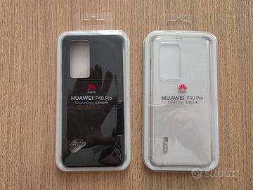 Cover Huawei P40 pro 