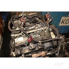 Motore mercedes classe c 2007-11