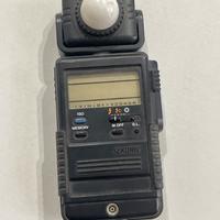 Esposimetro sekonic