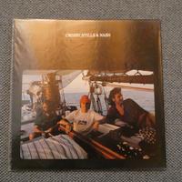 LP - Crosby, Stills, Nash