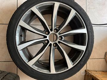 CERCHI MAK 18”