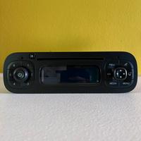 Autoradio originale Fiat Panda 3’ serie