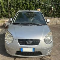 Kia Picanto 1000