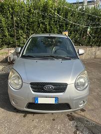 Kia Picanto 1000