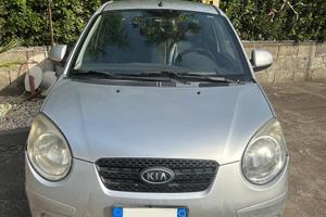 Kia Picanto 1000