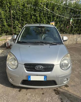 Kia Picanto 1000