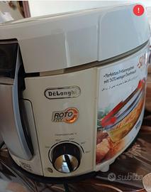 friggitrice elettrica 