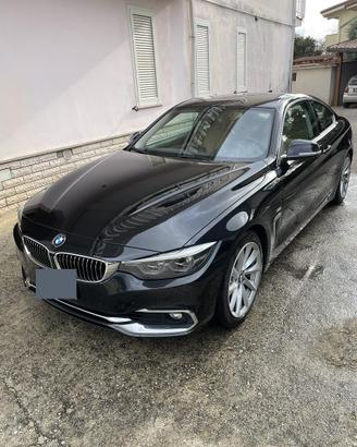 BMW 430i