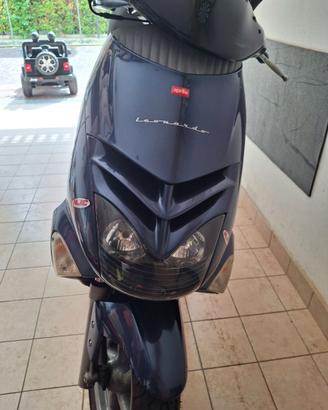 Aprilia Leonardo 150 st