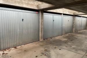 Garage zona centrale