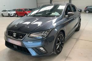 Seat Ibiza 1.0 EcoTSI 95 CV 5 porte FR