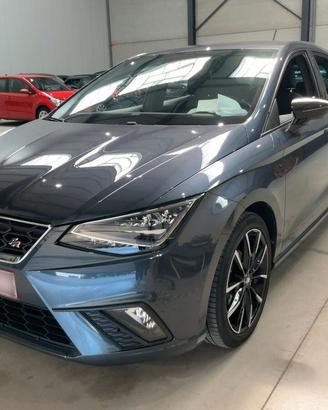 Seat Ibiza 1.0 EcoTSI 95 CV 5 porte FR