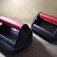 Push up Wheel Maniglie push up per allenamento