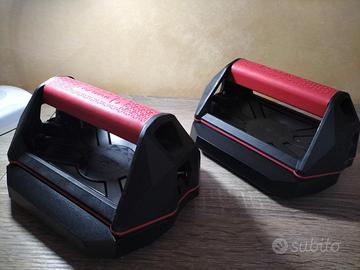 Push up Wheel Maniglie push up per allenamento