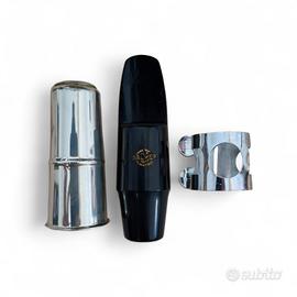 Bocchino selmer per sax alto 