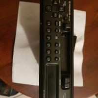 Autoradio Pionner, modello KEH-2600. In ottime con