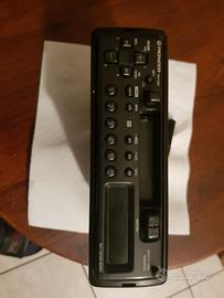 Autoradio Pionner, modello KEH-2600. In ottime con