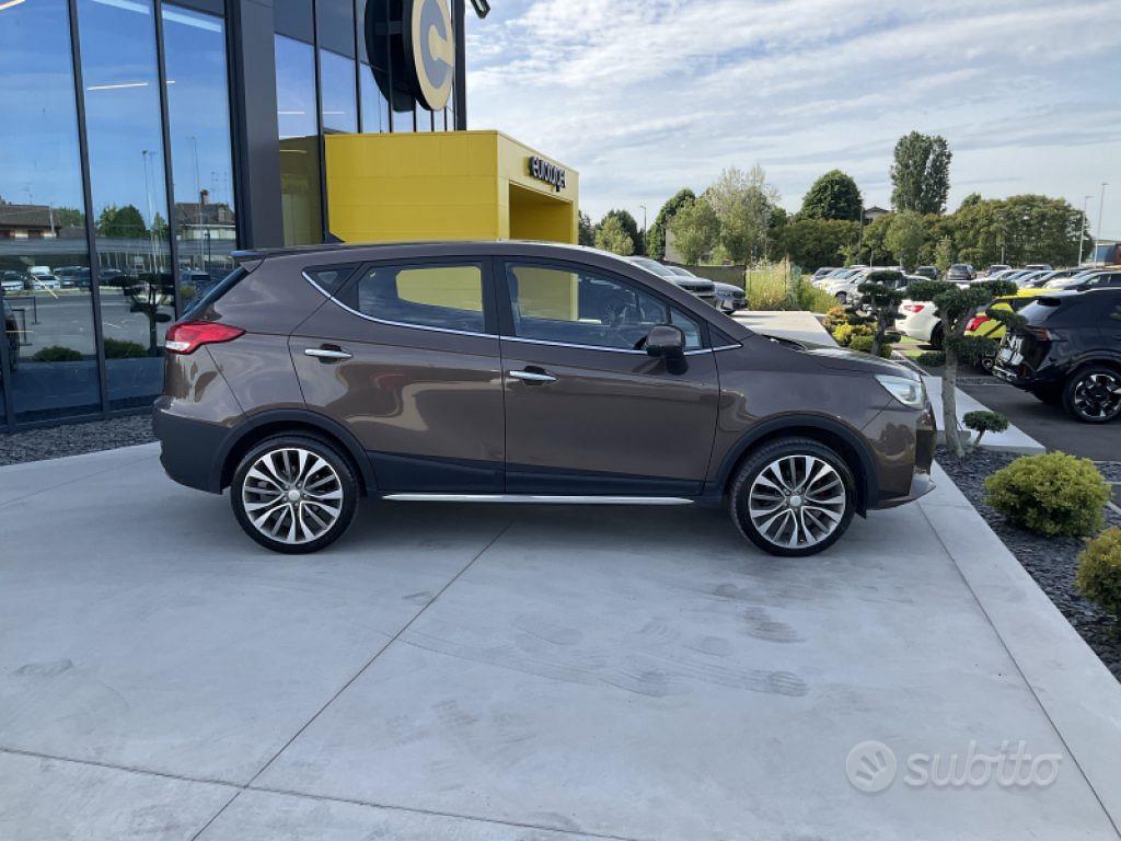 DR Automobiles Dr4 2020 photo 5