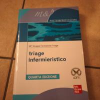 libro Triage Infermieristico 
